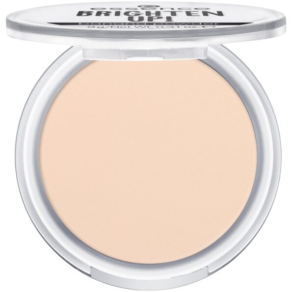 Buy Essence Brighten Up! Banana Powder 9g