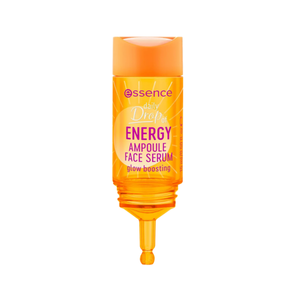 Buy Essence Daily Drop Of Energy Ampoule Face Serum