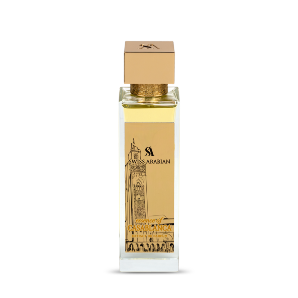 Buy ESSENCE OF CASABLANCA