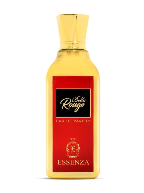 Essenza Bella Rouge For Unisex Eau De Parfum 100ML Buy in UG