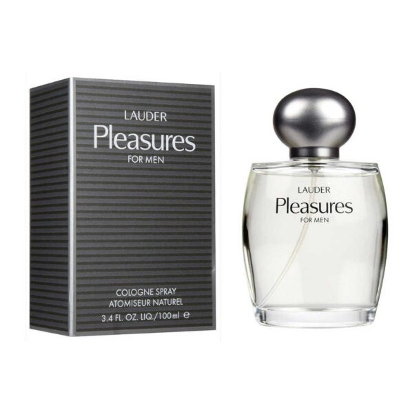 Buy Estee Lauder Pleasures Men