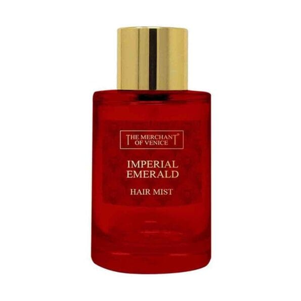 Buy Exclusive Collection - Hair Mist Imperial Emerald 100ml