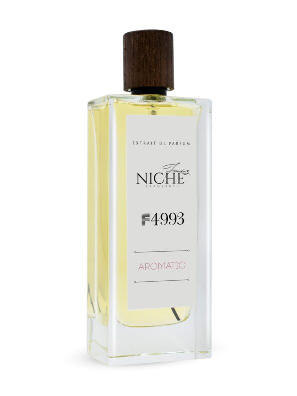 Buy Faiz Niche Collection Aromatic F4993 Extrait De Parfum 80ML