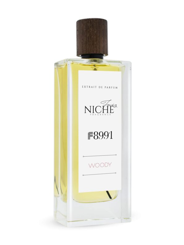 Buy Faiz Niche Collection Woody F8991 Extrait De Parfum 80ML