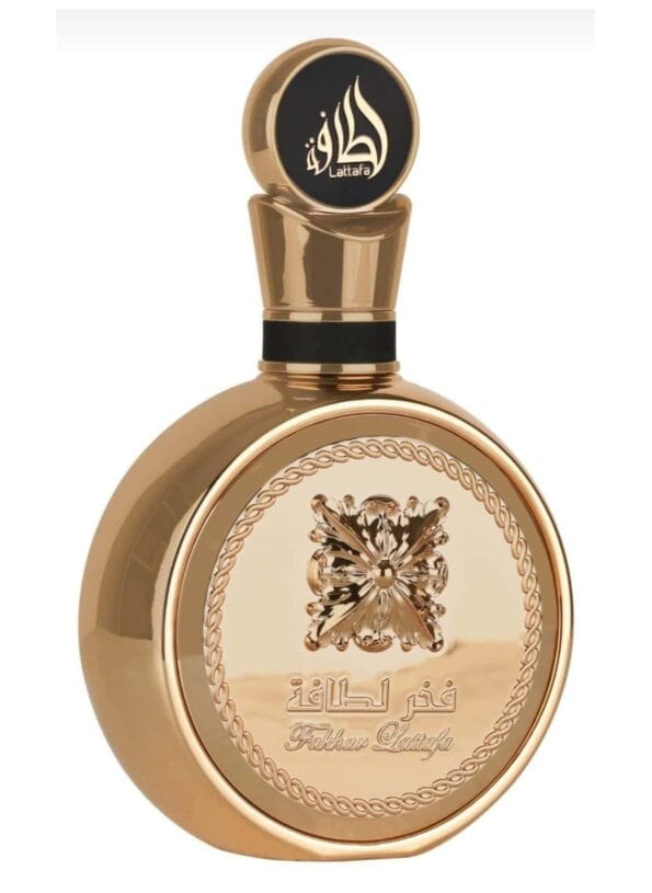 FAKHAR EXTRAIT EAU DE PERFUME 100ML Buy in UG