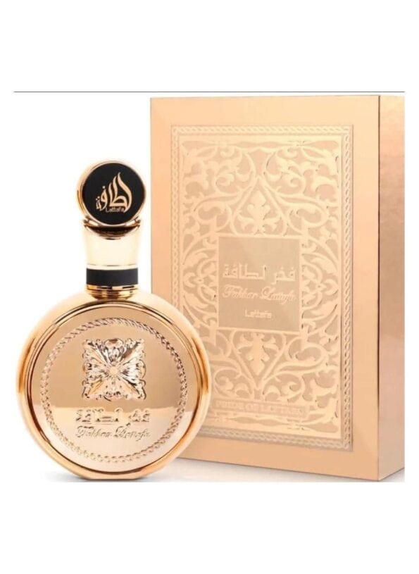 FAKHAR EXTRAIT EAU DE PERFUME 100ML Buy in UG - Image 3