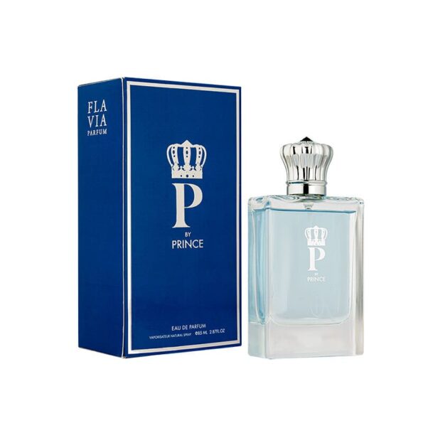 Buy Flavia P By Prince Eau De Parfum For Men 85ML