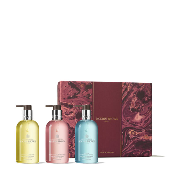 Buy Floral & Aromatic Hand Care Collection 300ml