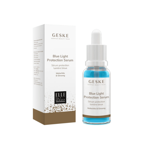 Buy Geske Blue Light Protection Serum