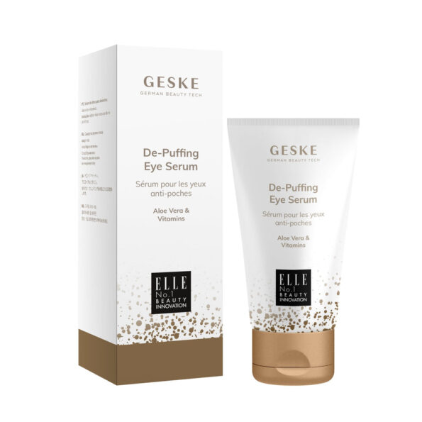 Buy Geske De-Puffing Eye Serum