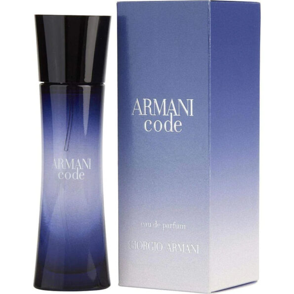 Buy Giorgio Armani Code for Women EDP 75ml