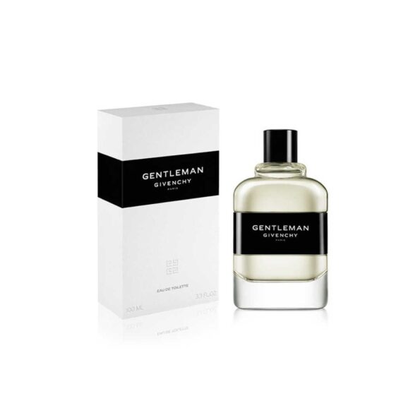 Buy Givenchy Gentleman For Men Eau De Toilette