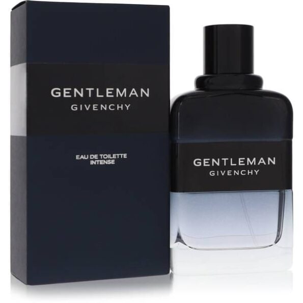 Buy Givenchy Gentleman Intense EDT 100ML