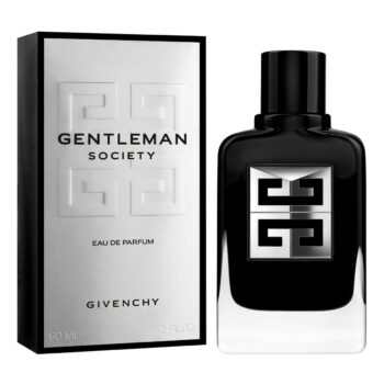 Buy Givenchy Gentleman Society Eau De Parfum