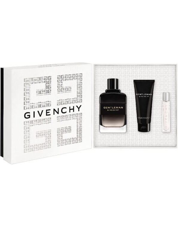Buy Givenchy Gentlemen Boisee EDP 100ML set
