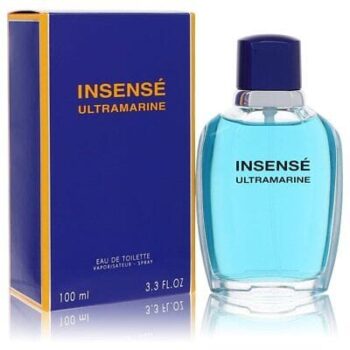 Buy Givenchy Insense Ultramarine For Men Eau De Toilette 100ML