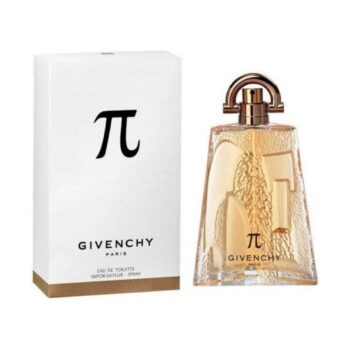 Buy Givenchy Pie For Men Eau De Toilette