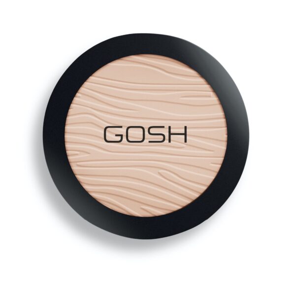 Buy Gosh Dextreme High Coverage Matte Finish Powder 9g