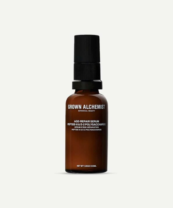 Buy Grown Alchemist - Age Repair Serum with Peptide 8 & Polysaccharide