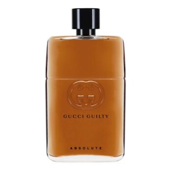 Buy Gucci Guilty Absolute Pour Homme For Men Eau De Parfum
