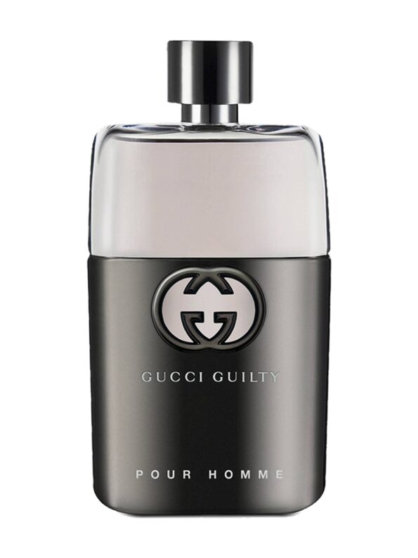 Buy Gucci Guilty EAU For Men Eau De Toilette