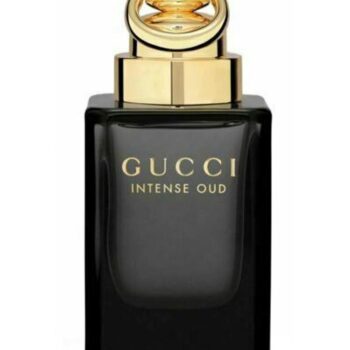 Buy Gucci Oud Intense for Unisex-EDP