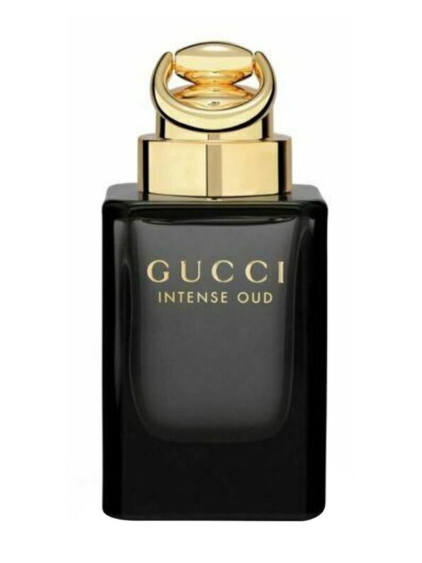 Buy Gucci Oud Intense for Unisex-EDP