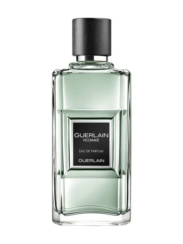 Buy Guerlain Homme For Men Eau De Parfum 100ML