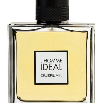 Buy Guerlain L Homme Ideal For Men Eau De Toilette