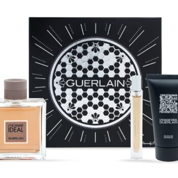 Buy Guerlain L Homme Ideal For Women Eau De Parfum 100ML Set