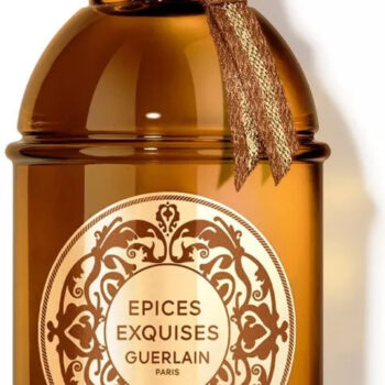 Buy Guerlain Les Absolus D’Orient Epices Exquises EDP 125 ml