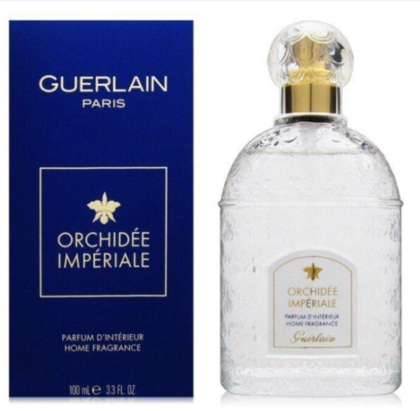 Buy Guerlain Orchidee Imperiale Home Fragrance 100ml