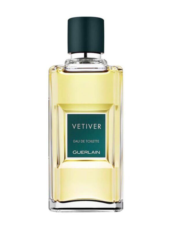 Buy Guerlain Vetiver For Men Eau De Toilette