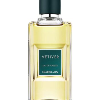 Buy Guerlain Vetiver For Men Eau De Toilette