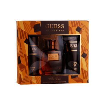 Buy Guess By Marciano For Men Eau De Toilette 100ML Set