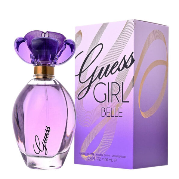 Buy Guess Girl Belle for Women EDT 100ml