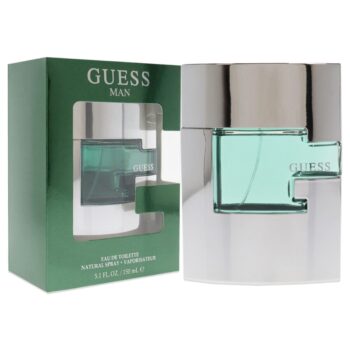 Buy Guess Man Eau De Toilette 150ML