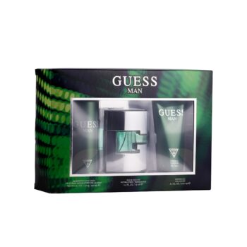 Buy Guess Man Eau De Toilette 75ML Set