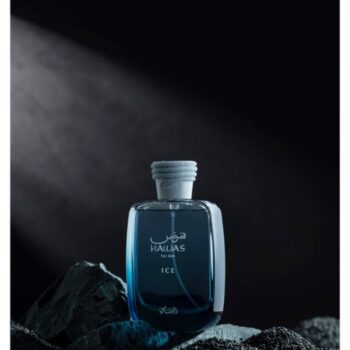 Hawas Ice Perfume For Men Edp Buy in UG - Image 4