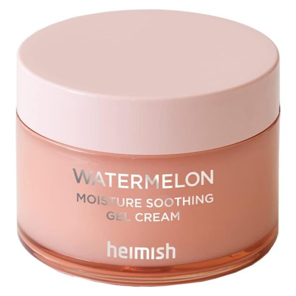 Buy Heimish Watermelon Moisture Soothing Gel Cream 110ml