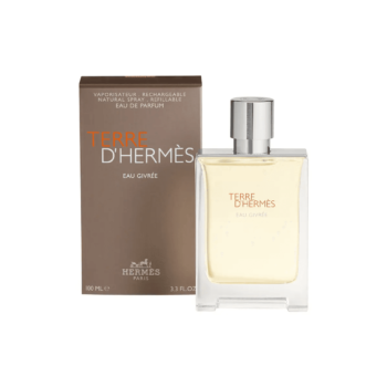 Buy Hermes Terre D`Hermes Eau Givree Eau De Parfum For Men