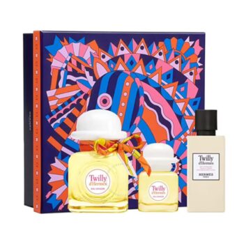 Buy Hermes Twilly D Hermes Ginger Eau De Parfum Set 85ML