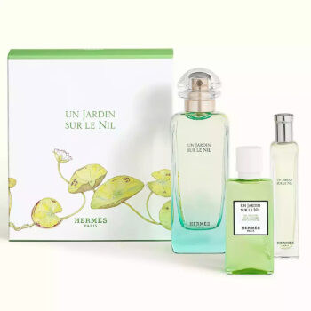 Buy Hermes Un Jardin Sur Le Nil Gift Set For Unisex