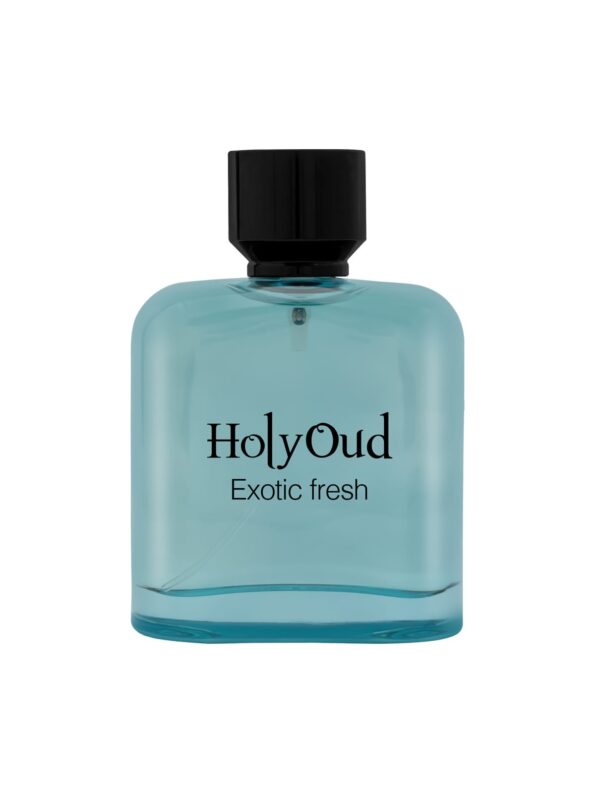 Buy Holy Oud Exotic Fresh Eau De Parfum For Men