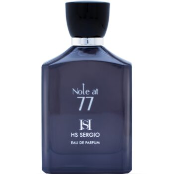 Buy Hs Sergio Note At 77 Eau De Parfum 100ML For Women & Men