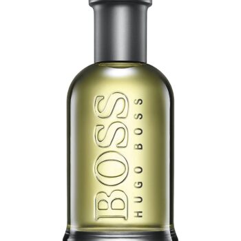 Buy Hugo Boss Bottled Eau De Toilette For Men