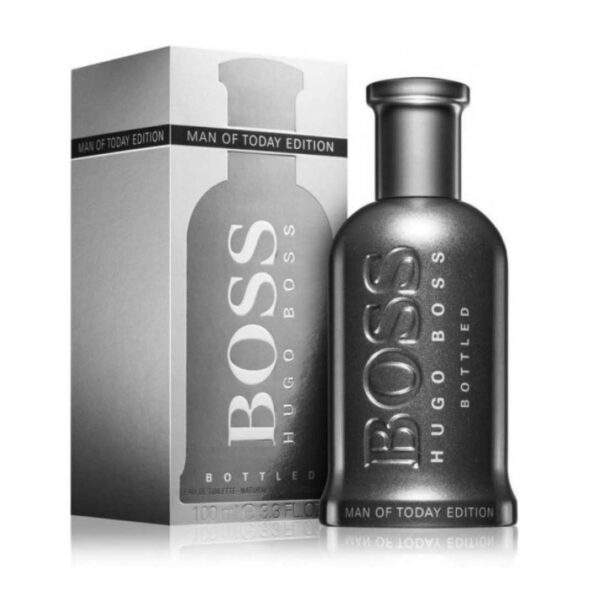 Buy Hugo Boss Bottled Man Of Today For Men Eau De Toilette 100ML