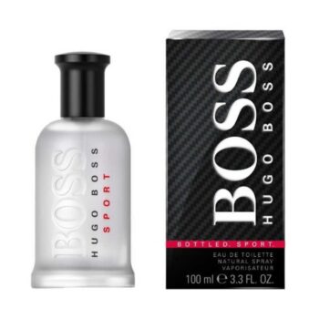 Buy Hugo Boss Bottled Sport For Men Eau De Toilette