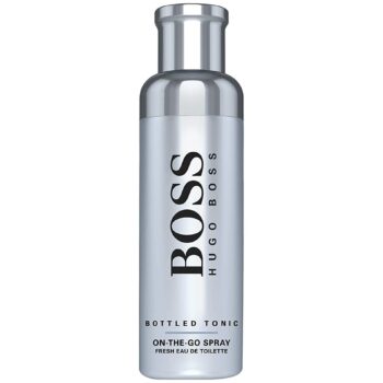 Buy Hugo Boss Bottled Tonic On-the-Go Spray Fresh Eau De Toilette 100ML