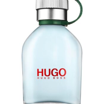 Buy Hugo Boss Green For Men Eau De Toilette